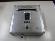 KORG DT-10にミュートスイッチ増設