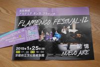 FLAMENCO FESTIVAL.12